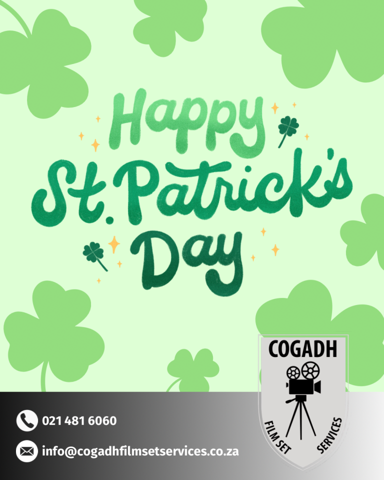 COGADH St Pats