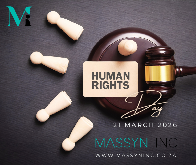 HUMAN RIGHTS DAY - MASSYN INC (1)