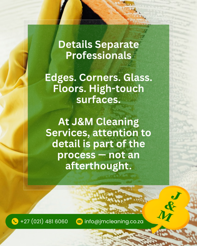 J&M details