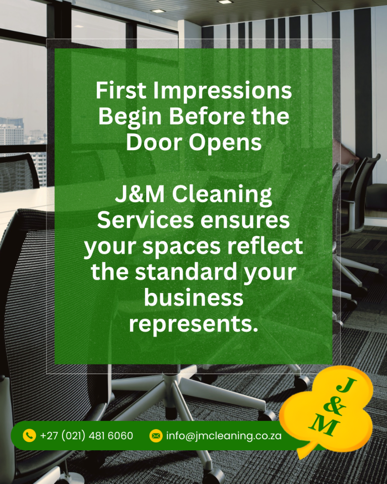 J&M first impre