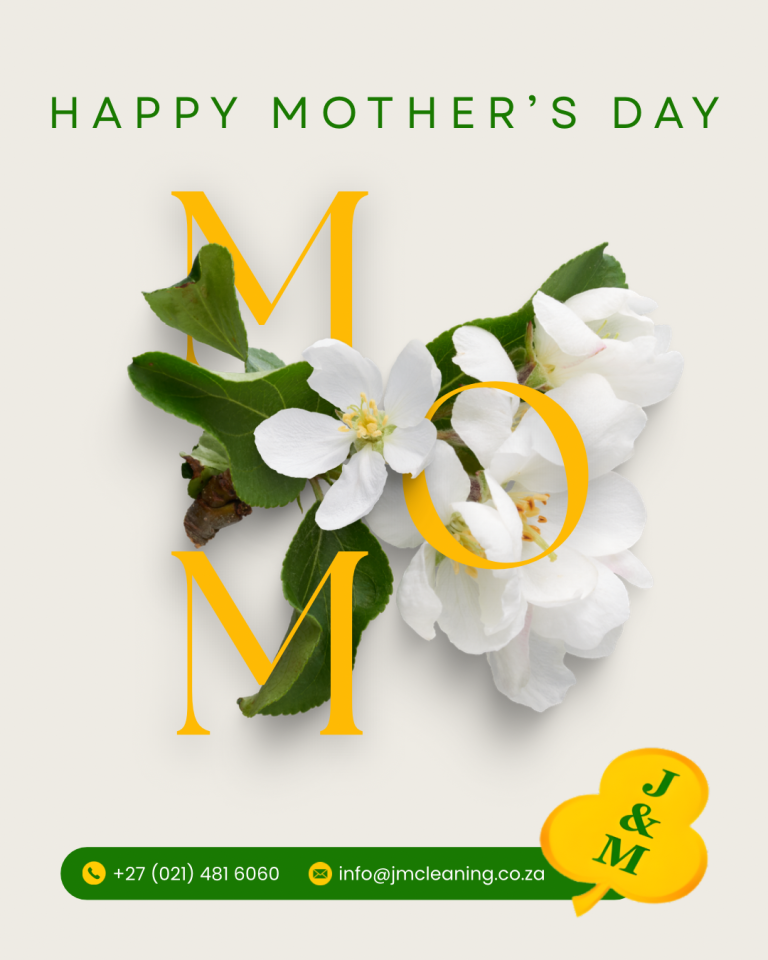 J&M mothers day