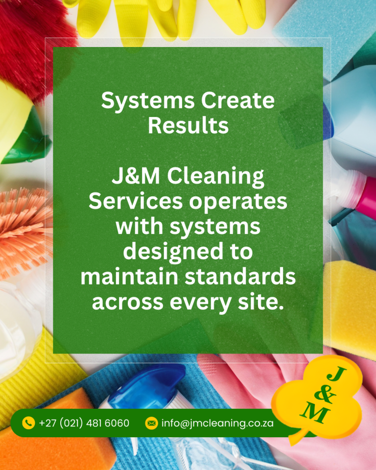 J&M systems