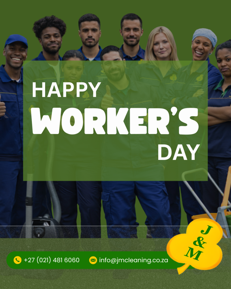 J&M workers day ⚠️