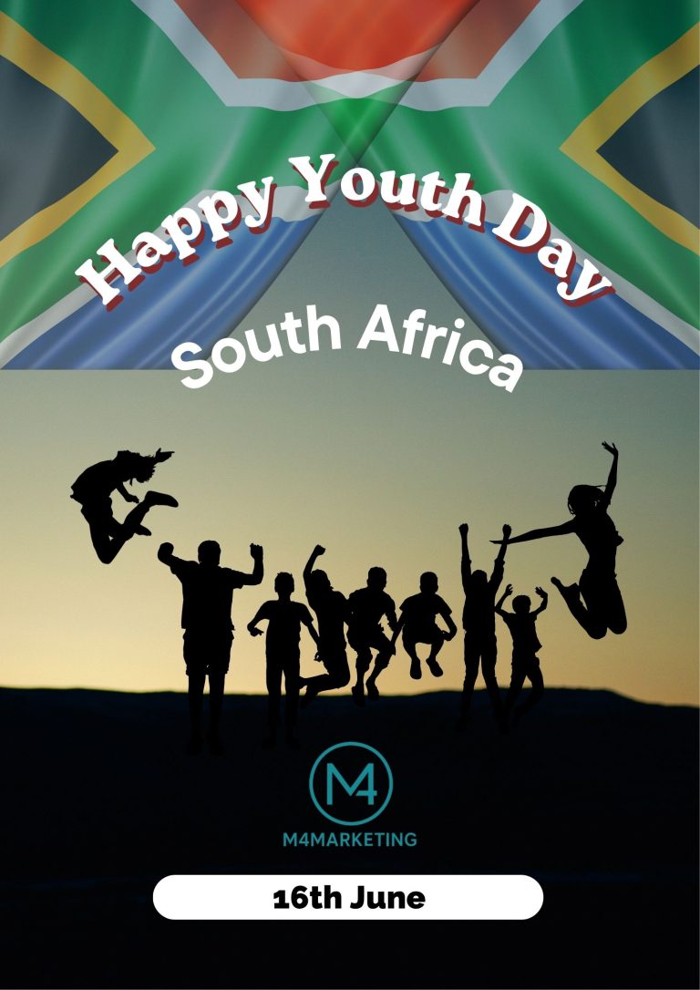 M4 MARKETING - YOUTH DAY POST