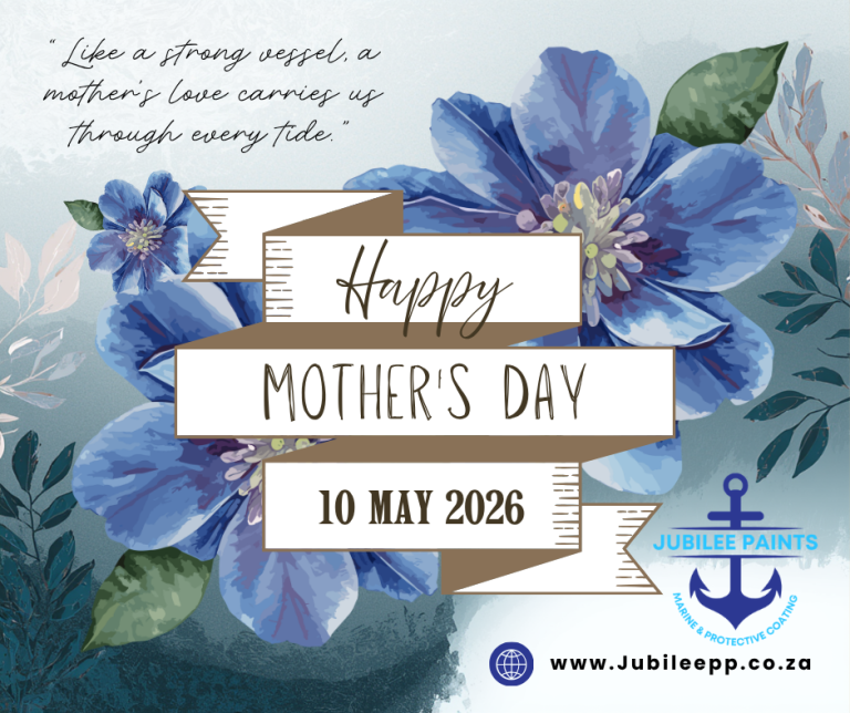 MOTHER_S DAY - JUBILEE