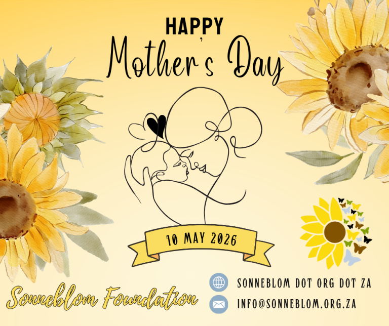 MOTHER_S DAY - SONNEBLOM