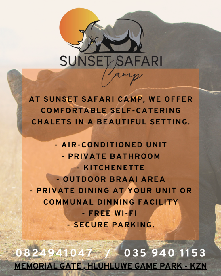 Sunset - 8