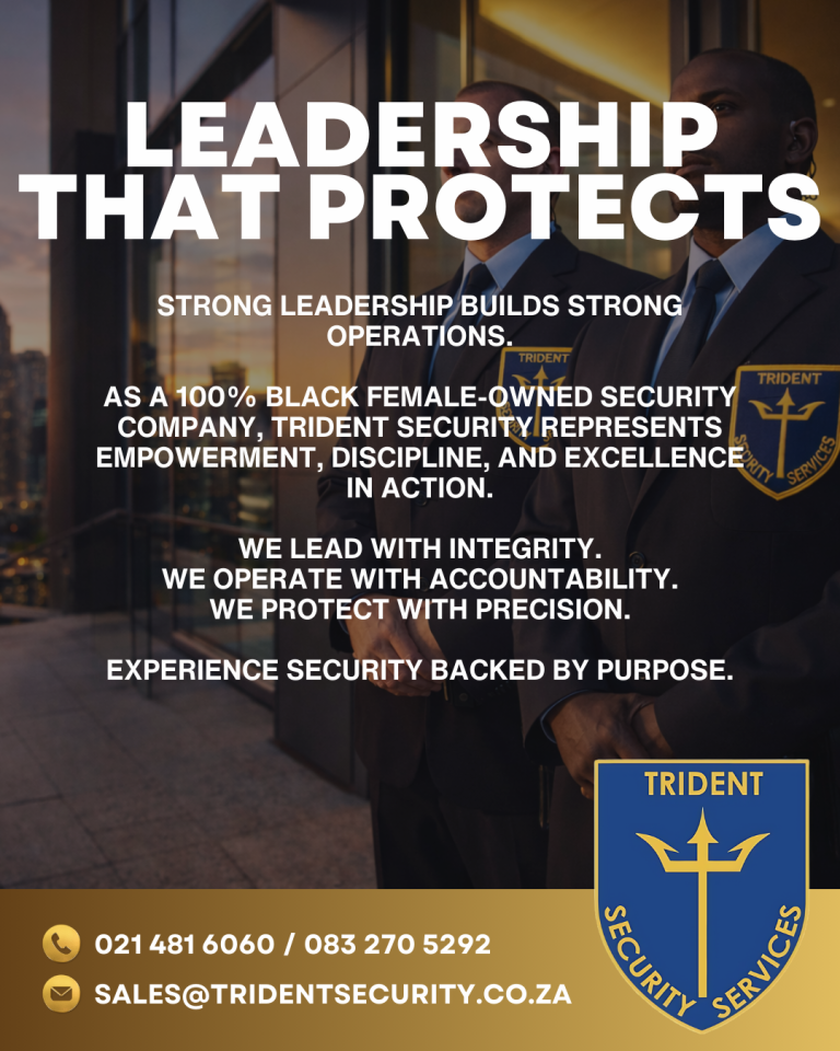 Trident b