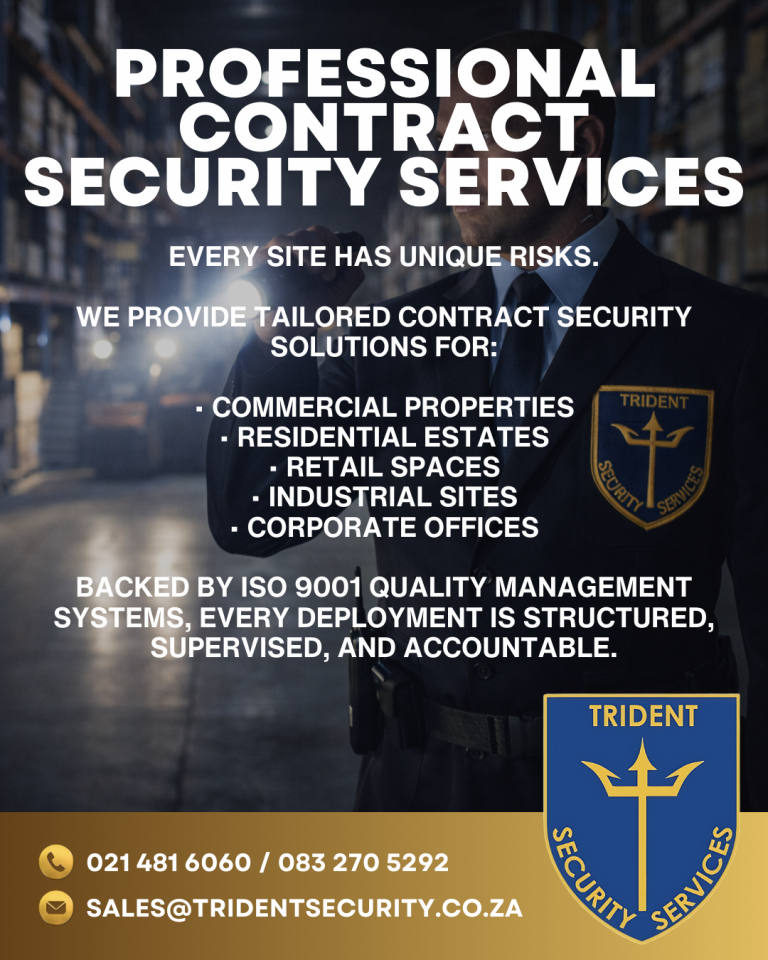 Trident d