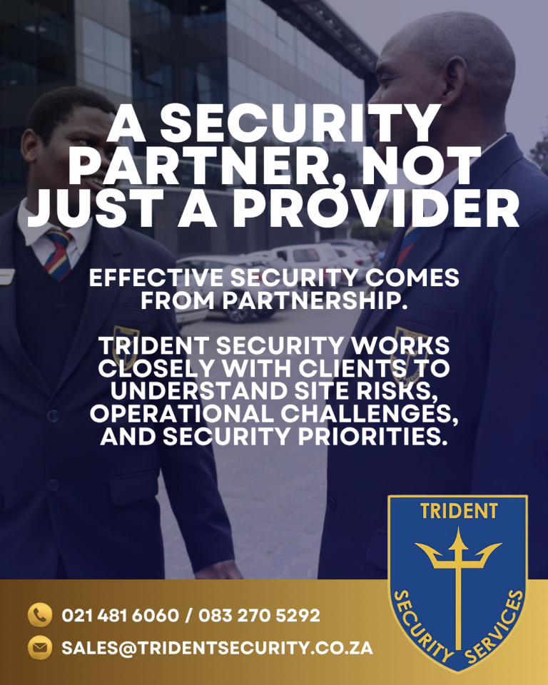 Trident partner